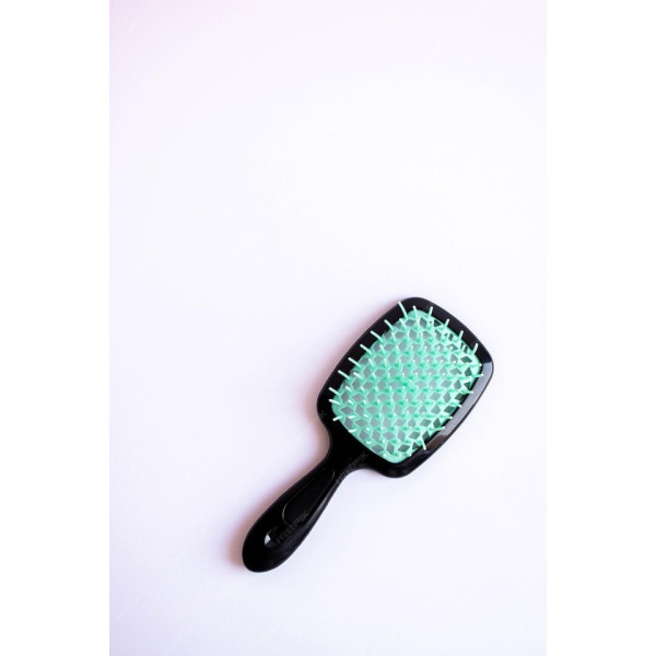 Массажная женская расческа Comb XL-849 из пластика