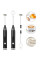 Ручной капучинатор Milk Frother аккумуляторный USB мини миксер для вспенивания молока