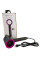 Фен для волос Fashion hair dryer LY-335 с мощностью 2200 Вт и 3 скоростями