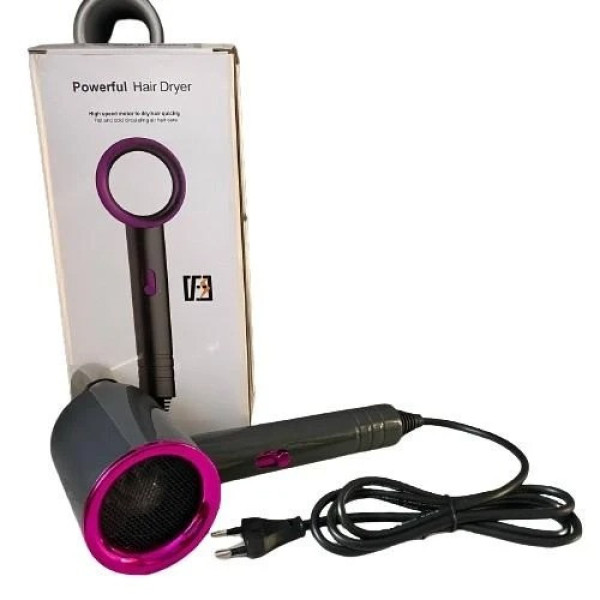 Фен для волос Fashion hair dryer LY-335 с мощностью 2200 Вт и 3 скоростями