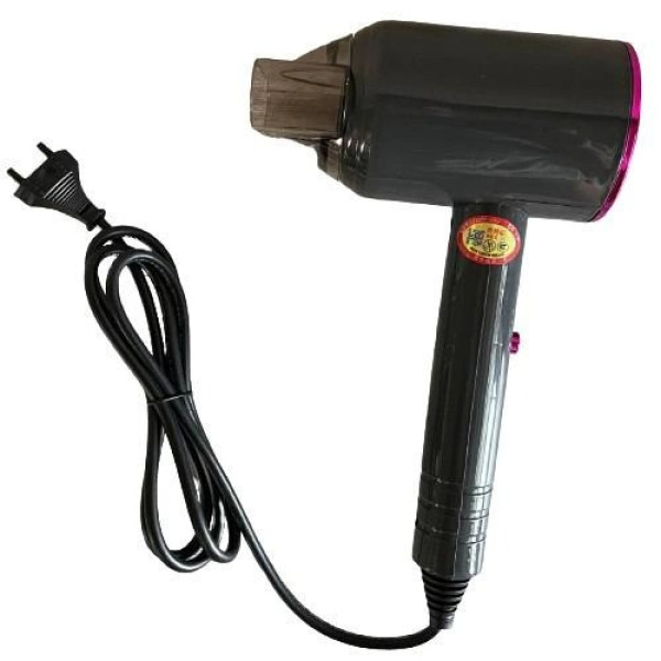 Фен для волос Fashion hair dryer LY-335 с мощностью 2200 Вт и 3 скоростями