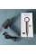 Фен для волос Fashion hair dryer LY-335 с мощностью 2200 Вт и 3 скоростями