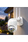 Уличная поворотная IP камера 15A-PTZ 4Mp с WiFi и 4G, ночная съёмка, управление через приложение ICSEE