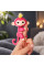 Интерактивная игрушка Happy Monkey Fingerling в виде обезьянки на палец