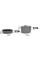 Походный туристический комплект на 2 человека Cooking Set DS-200 из анодированного алюминия