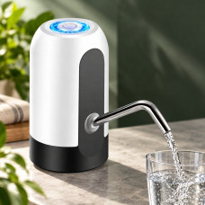 Электрическая помпа Water Dispenser DL-31 для подачи воды