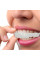 Съемные виниры Smile Veneers для зубов снеп он смайл 2 челюсти