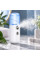 Портативный нано увлажнитель воздуха и спрей для лица Nano Mist Soraver 30 мл с электронным управлением