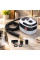Ручной парогенератор Steam Cleaner 2500 Вт с насадками для домашней уборки