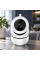 Поворотная беспроводная IP камера видеонаблюдения QC011 WiFi с ночным видением и звуком для дома