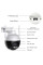 Уличная поворотная IP-камера CAD N6 V380 Wifi 6 Мп с функцией день/ночь и датчиком движения