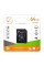 Карта памяти microSDXC 64GB UHS-I Class 10 T&G с SD-адаптером