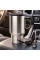 Термокружка автомобильная Electric Mug с подогревом от прикуривателя, объем 400 мл
