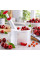 Машинка Cherry Pitter для удаления косточек из вишни, черешни, маслин и оливок с ёмкостью для сбора