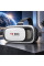 Очки виртуальной реальности VR BOX 2.0 PRO 3D с Bluetooth и пультом для смартфона