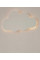 Детский светодиодный ночник Cloud Lights AND HA-43 с мягким тёплым светом