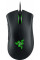 Проводная игровая мышь USB DeathAdder CHROMA 10000dpi черная для настольного ПК