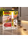 Гель Roach Doctor Cockroach Gel 30 г для уничтожения тараканов и ползающих насекомых средство защиты от вредит