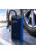 Аккумуляторный однопоршневой электрический компрессор насос для шин Tire Air Compressor от прикуривателя