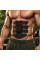 Миостимулятор Beauty Body Mobile Gym EMS для тренировки мышц пресса многоцелевой