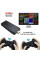Портативная игровая консоль Stick HDMI с беспроводным контроллером 2.4G и USB-кабелем