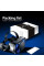 Очки виртуальной реальности SHINECON VR SC-G13 для смартфонов и ПК с 3D эффектом