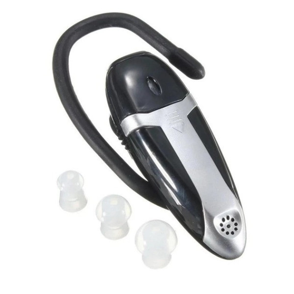 Слуховой аппарат Ear Zoom усилитель звука для слабой и умеренной потери слуха