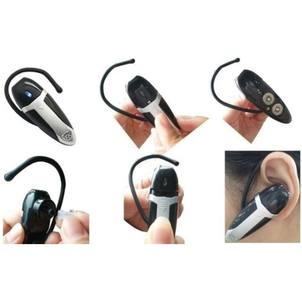 Слуховой аппарат Ear Zoom усилитель звука для слабой и умеренной потери слуха