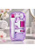 Набор мезороллеров 5в1 Derma Roller Set с титановыми микроиглами для лица и тела