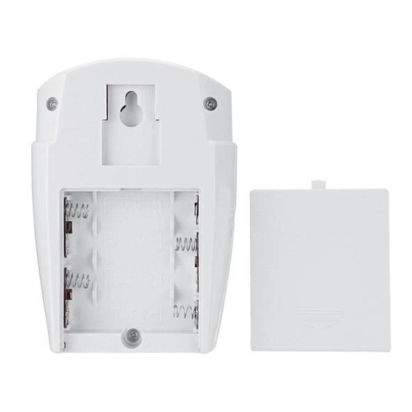 Сигнализация Sensor Alarm с беспроводным датчиком движения для дома, гаража и дачи