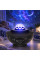 Ночник-проектор звездного неба Astronaut 2 Projector Lamp с LED подсветкой