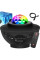 Ночник-проектор звездного неба Astronaut 2 Projector Lamp с LED подсветкой