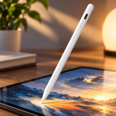 Сенсорный стилус Universal Stylus Pen 2260 для смартфонов и планшетов, ручка для рисования и работы с экраном