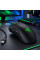 Проводная игровая мышь DeathAdder Essential USB с оптическим сенсором 6400 DPI для настольного ПК