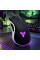 Проводная игровая мышь DeathAdder Elite Destiny с подсветкой и разрешением 16000 DPI для ПК, USB