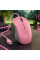 Проводная игровая мышь Lancead Tournament Edition Pink USB с подсветкой, 16000 DPI