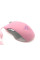 Проводная игровая мышь Lancead Tournament Edition Pink USB с подсветкой, 16000 DPI