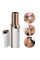Женский триммер для лица Finishing Touch Flawless Hair Remover с подсветкой для удаления волос
