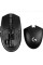 Беспроводная оптическая мышь Wireless G306 с Bluetooth для ПК и ноутбука, классическая, черная