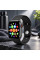 Умные часы HiWatch T500+ с сенсорным экраном 1,75 дюйма, функцией звонков и уведомлений, черные