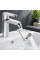 Аэратор на кран Faucet Splash Head с поворотом 1080° и двумя режимами, пластик