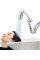 Аэратор на кран Faucet Splash Head с поворотом 1080° и двумя режимами, пластик
