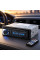 Автомагнитола JSD-520 1 DIN с поддержкой Bluetooth, USB, SD, AUX и FM радио мощностью 60 Вт