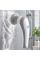 Многофункциональная электрическая щетка для уборки Electric Cleaning Brush 3в1 с цельной ручкой