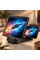 Подставка для смартфона с 3D увеличителем Enlarged Screen Mobile Phone черного цвета из ABS-пластика монолитна