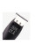 Аккумуляторная машинка для стрижки 5 в 1 VGR V 030 с USB зарядкой черная