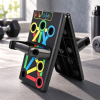 Платформа для отжиманий Power Press Push Up Board спортивная для тренировки мышц