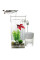 Аквариум My Fun Fish 7709 для рыб с системой самоочистки объёмом 2 л из акрилового стекла