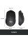 Беспроводная мышь Wireless Mouse M330 SILENT с USB-подключением и Bluetooth для ПК и ноутбука