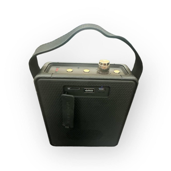 Портативная влагостойкая Bluetooth колонка Marshall Stockwell II с аккумулятором
